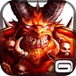 Gameloft Unleashes Dungeon Hunter 4 on Google Play <em>Download</em>