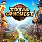 Gameloft Unleashes Total Conquest on Windows Phone