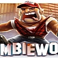 Gameloft Unleashes “Zombiewood” Game for Android Devices