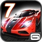 Gameloft Updates Asphalt 7: Heat for Android with Two New Cups, New Car