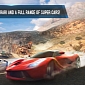 Gameloft Updates Asphalt 8: Airborne for Android with New Cars, Daily Bonus