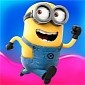 Gameloft Updates Despicable Me: Minion Rush for Windows Phone with Jelly Lab, New Missions