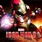 Gameloft Updates Iron Man 3 for Android with Visual Improvements