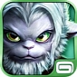 Gameloft Updates Order & Chaos Online for Android with New Race, Items and Quests