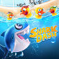 Gameloft Updates Shark Dash for Windows 8, Download Now