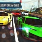 Gameloft’s Asphalt 8: Airborne Now Available for Android Users
