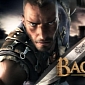 Gameloft's BackStab HD Now in the Android Market