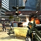 Gameloft’s N.O.V.A.3 Arrives on Lumia Devices