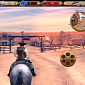 Gameloft’s Six-Guns Now Free on Android