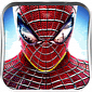 Gameloft’s “The Amazing Spider-Man” Game for Android Now Available for Download