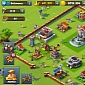 Gameloft’s Total Conquest Game Now Available on Windows 8.1 – Free Download