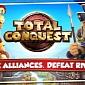 Gameloft’s Total Conquest Now Available for Android