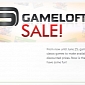 Gameloft’s Windows Phone 8 Games on Sale Until June 25