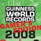 Gamers Enter History's Hall of Fame Thanks to Guinness World Records Gamer's Edition 2008