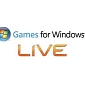 Games for Windows Live Will Continue to Be Supported by Microsoft