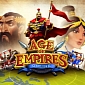 Games for Windows Live Will Shut Down on July 1, 2014, Age of Empires Online Affected