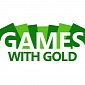 Games with Gold Is Different than PS Plus, Will Evolve to Please Users