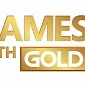 Games with Gold for March Confirmed, Subscribers Get 6 Free Titles in April