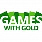Games with Gold on Xbox One Requires Active Subscription to Play the Titles
