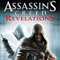 Gamescom 2011 Hands Off: Assassin’s Creed: Revelations (PS3)