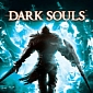 Gamescom 2011 Hands Off: Dark Souls (PlayStation 3)