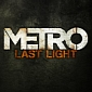 Gamescom 2011 Hands Off: Metro: Last Light (Xbox 360)