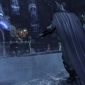 Gamescom 2011 Hands On – Batman: Arkham City