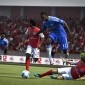 Gamescom 2011 Hands On: FIFA 12