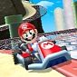 Gamescom 2011 Hands On: Mario Kart 7 (Nintendo 3DS)