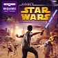 Gamescom 2011 Hands On: Star Wars Kinect (Xbox 360)
