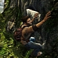 Gamescom 2011 Hands On: Uncharted: Golden Abyss (PlayStation Vita)