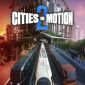 Gamescom 2012 Hands-Off: Cities in Motion 2