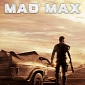 Gamescom 2013 Hands Off: Mad Max (PS4)
