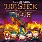 Gamescom 2013 Hands Off: South Park: The Stick of Truth (PC)