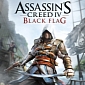Gamescom 2013 Hands On: Assassin's Creed 4: Black Flag (PS4)
