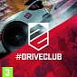 Gamescom 2013 Hands On: Driveclub (PS4)