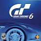 Gamescom 2013 Hands On: Gran Turismo 6 (PS3)