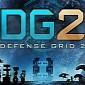 Gamescom 2014 Hands Off: Defense Grid 2
