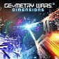 Gamescom 2014 Hands Off: Geometry Wars 3: Dimensions