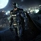Gamescom 2014 Hands On: Batman: Arkham Knight