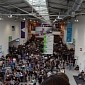 Gamescom Is too Big for Its Own Good