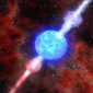 Gamma-Ray Burst, Brightest in the Universe