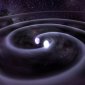 Gamma-Ray Burst But No Gravitational Wave?