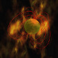 Gamma-ray Bursts Can Produce Magnetars