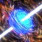 Gamma-ray Bursts: Introduction into History