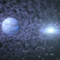 Gamma-ray Observatory Finds New Exotic Binary System