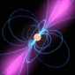 Gamma-ray Only Pulsar Found