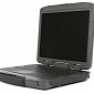GammaTech Durabook R8300 Laptop Is a Fully Rugged 13.3-Inch Beast