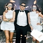“Gangnam Style” Earnings: Psy Will Make $8 Million (€6.1 Million) with Viral Song