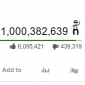 Gangnam Style Hits 1 Billion Views, as the Prophecy Foretold